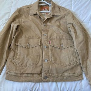 Levi’s denim jacket